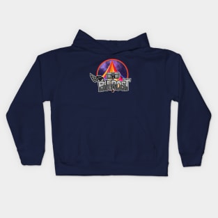 The Bifrost Kids Hoodie